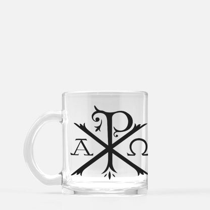 Dappled Designs Mugs Mug Glass